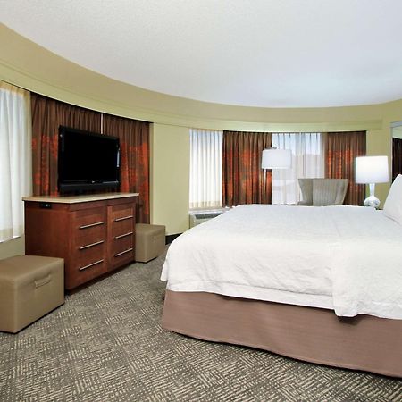 Hampton Inn & Suites Columbus-Downtown, Ohio Extérieur photo